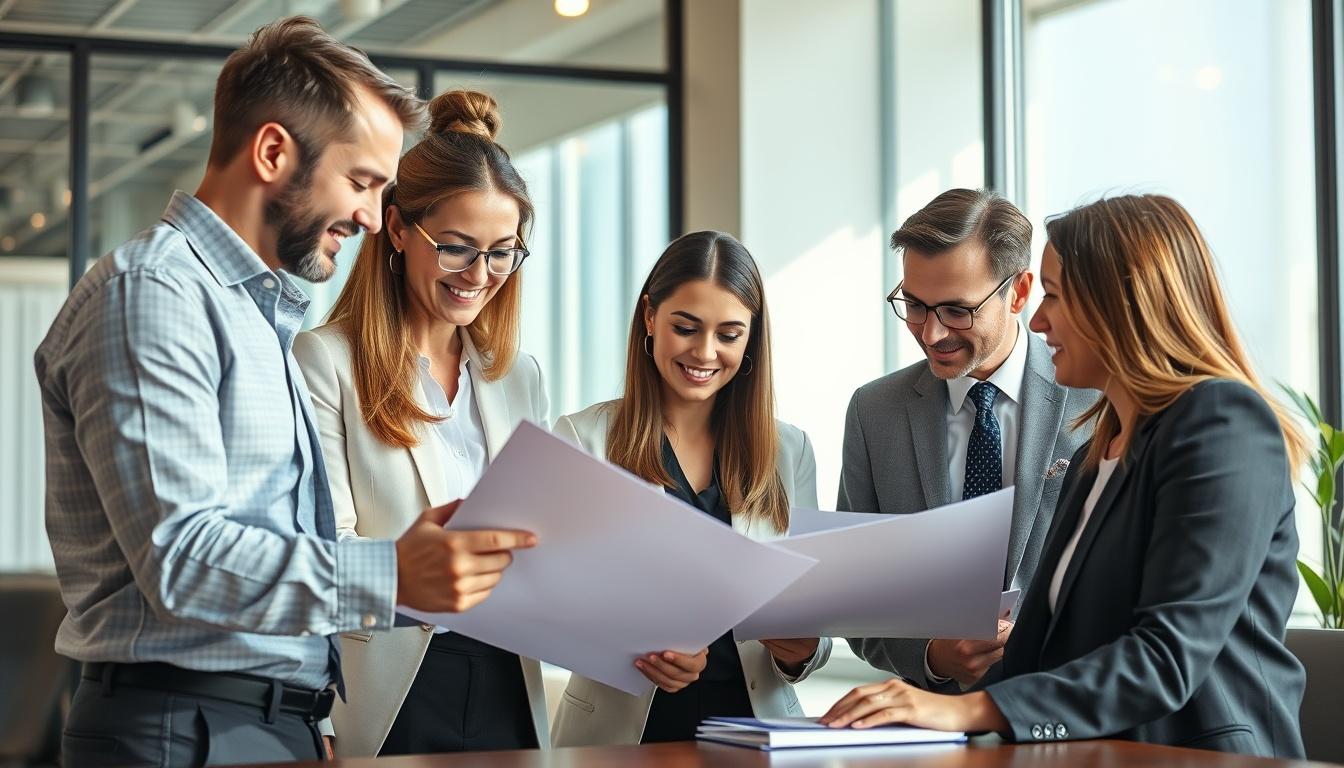 Professional plan visual